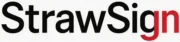 strawsign logo