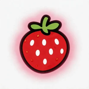 strawberry