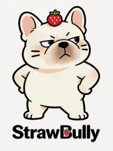 strawbully